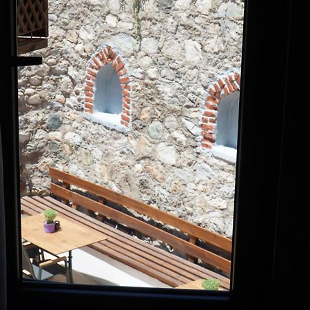 Pikan Ephesus Selcuk Eksteriør bilde